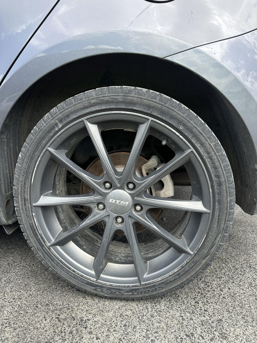 2016 Kia Cerato EX YD 5974 - Used parts for sale