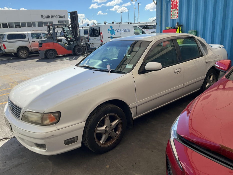 1997, Nissan, Cefiro, 25S TOURING, PA32-355723