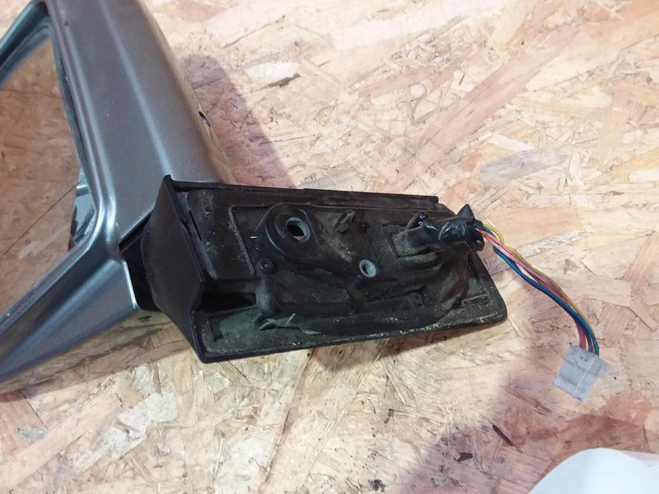 Nissan Elgrand Elgrand  Left Door Mirror