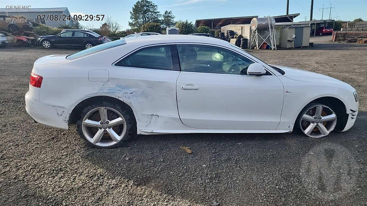 2008, Audi, A5, WAUZZZ8T38A030936