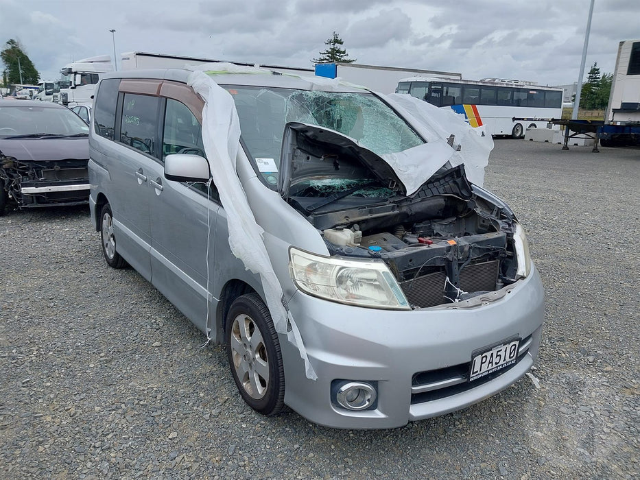 2007 Nissan Serena  C25 6196 - Used parts for sale
