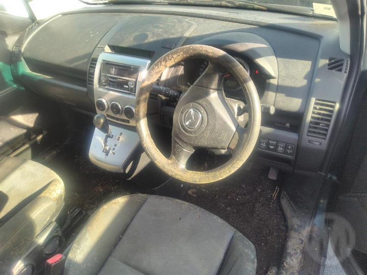 2005, Mazda, Premacy, Right Headlamp