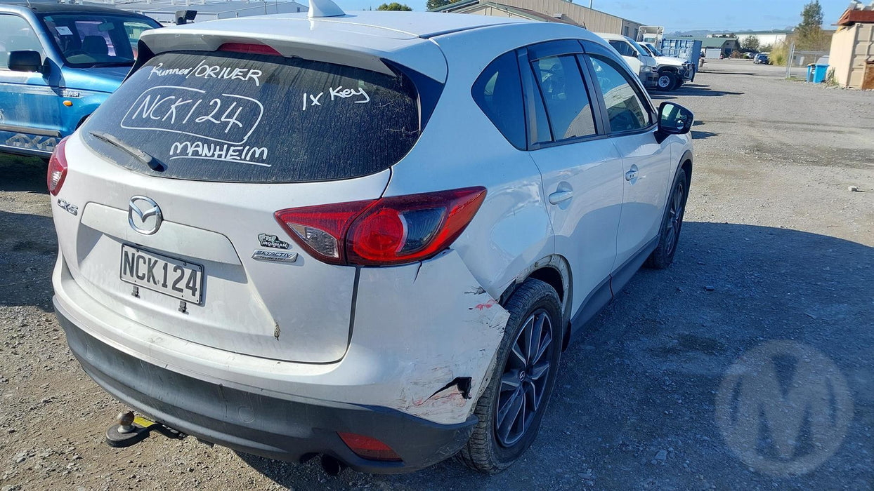 2013 Mazda Cx-5   5250 - Used parts for sale