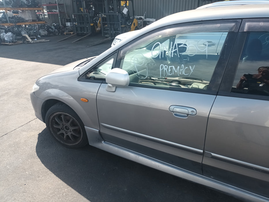 2002, Mazda, Premacy, CPEW-103410