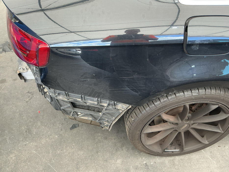 2009 Audi A4   6055 - Used parts for sale