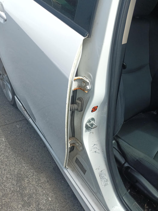 2011 Mazda Axela   5893 - Used parts for sale