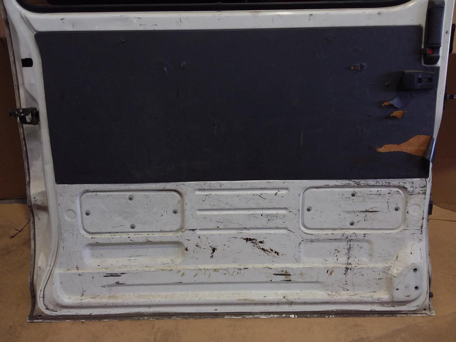 Toyota Hiace Hiace  Left Rear Door