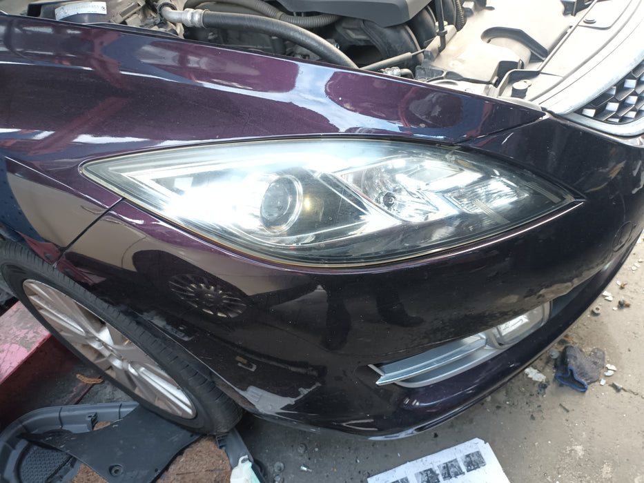 2008 Mazda Atenza   4596 - Used parts for sale