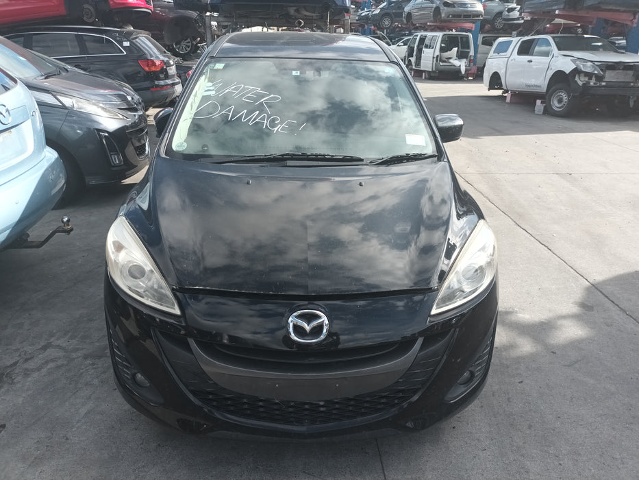 2011, Mazda, Premacy, CWEFW-127757