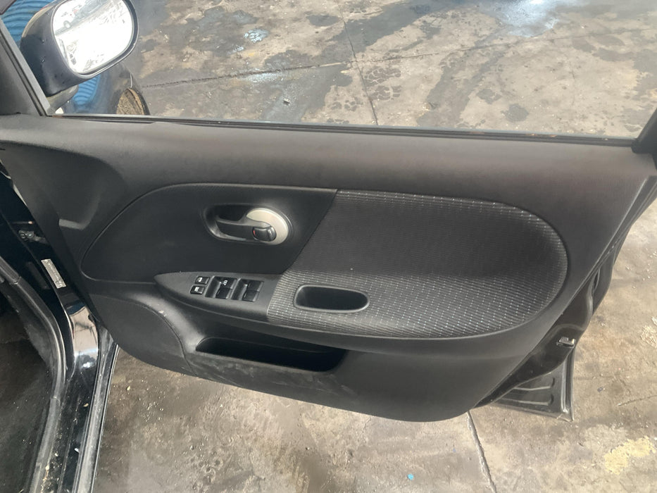 2009, Nissan, Note, E11-386812