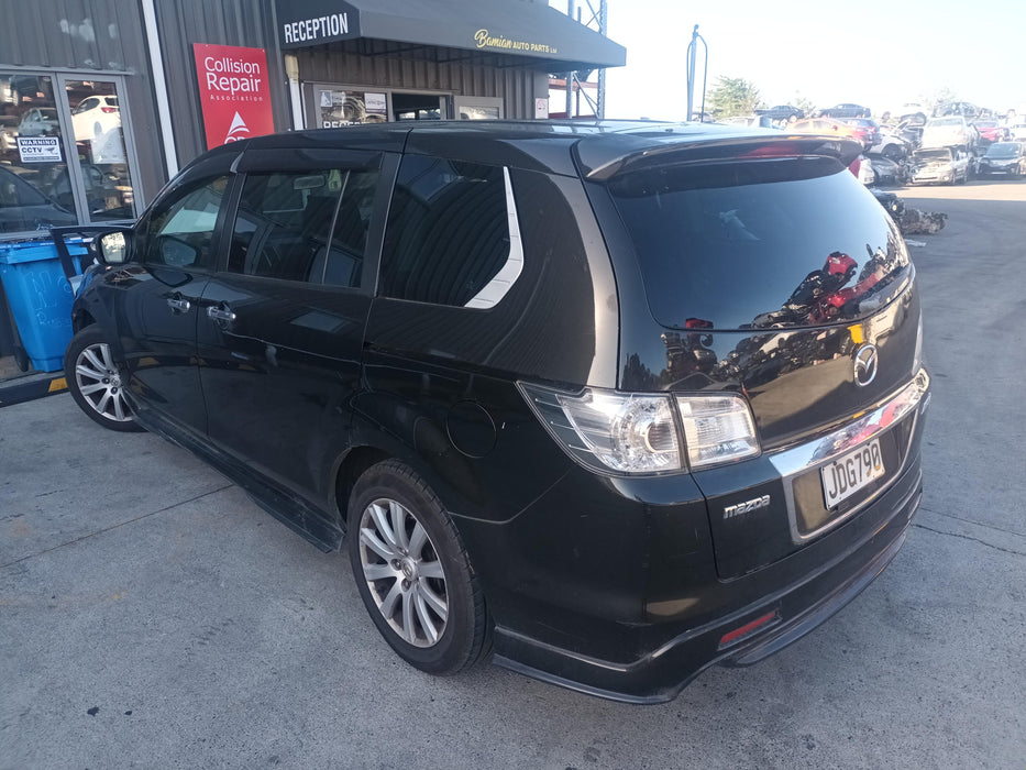 2010 Mazda MPV   6066 - Used parts for sale