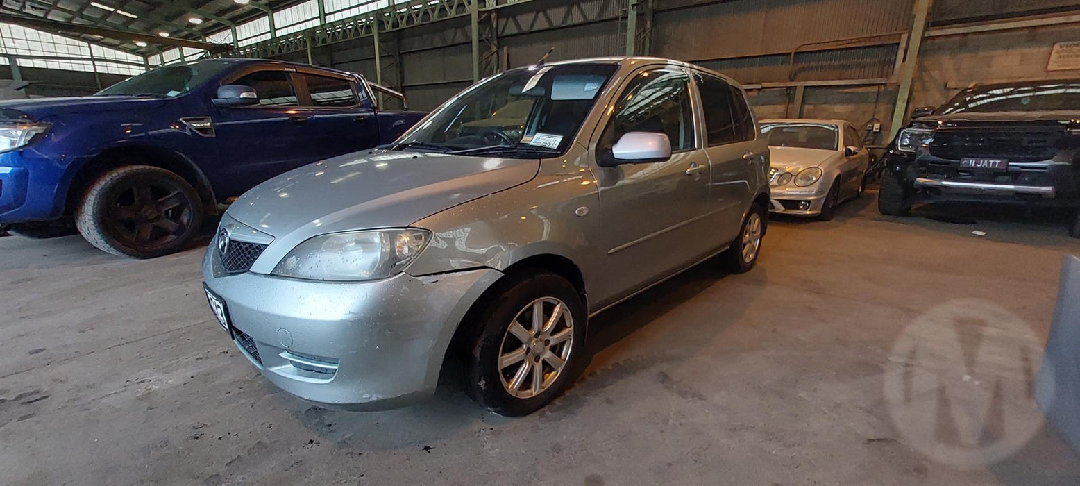 2005 Mazda 2 Demio DY  5820 - Used parts for sale