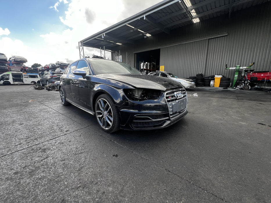 2015 Audi A3 S3  4325 - Used parts for sale