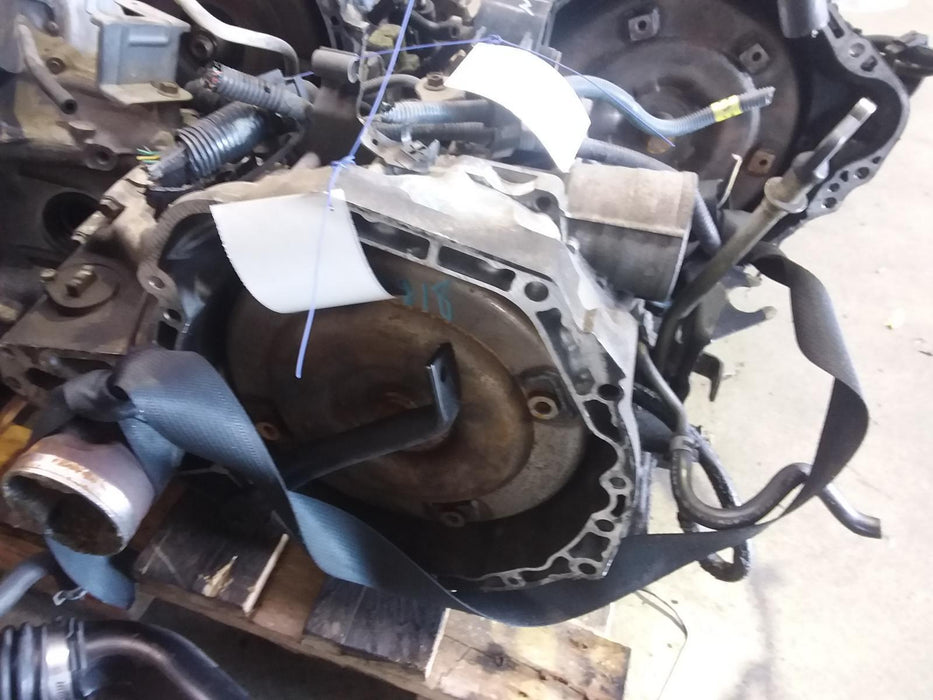 Nissan Sylphy Sylphy  Trans/Gearbox