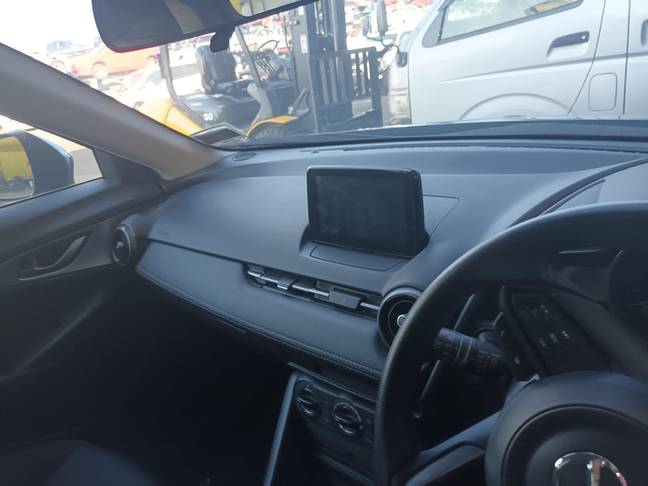 2020 Mazda Cx-3 GLX 2.0P/6AT  3717 - Used parts for sale