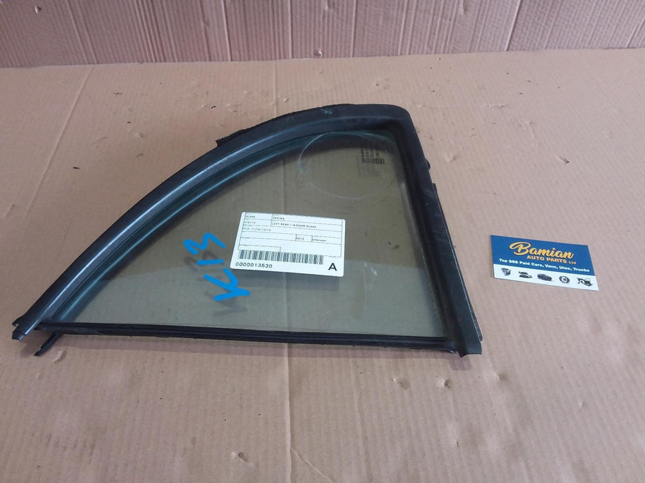 Nissan Lafesta Lafesta  Left Guard