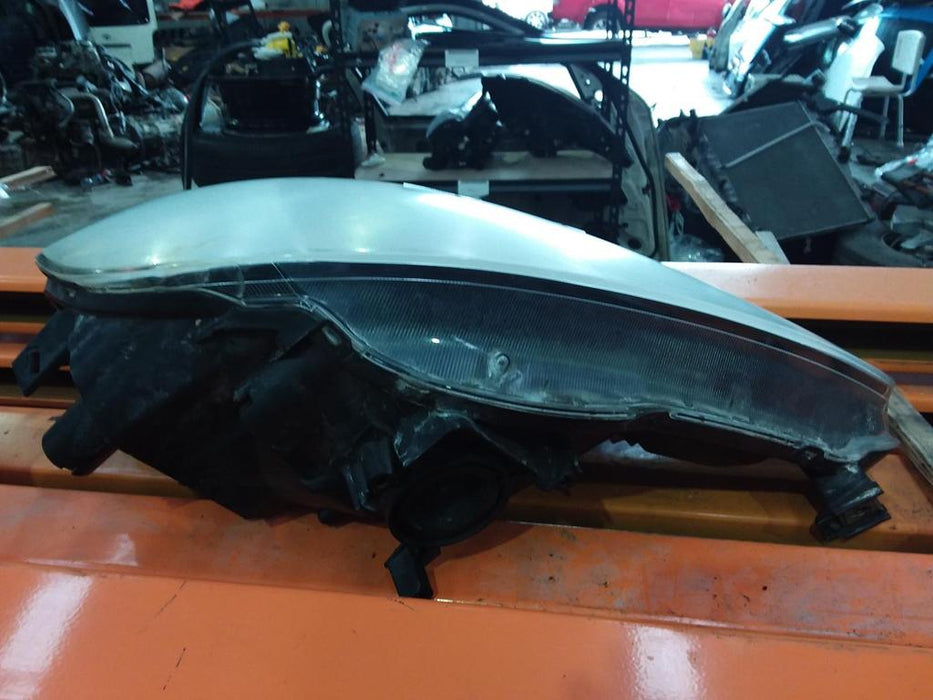 Honda Jazz Fit Jazz Right Headlamp