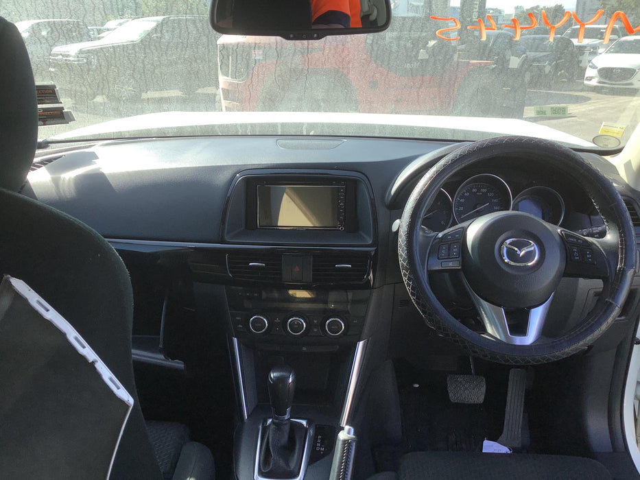 2014, Mazda, Cx-5, KE2FW-139741