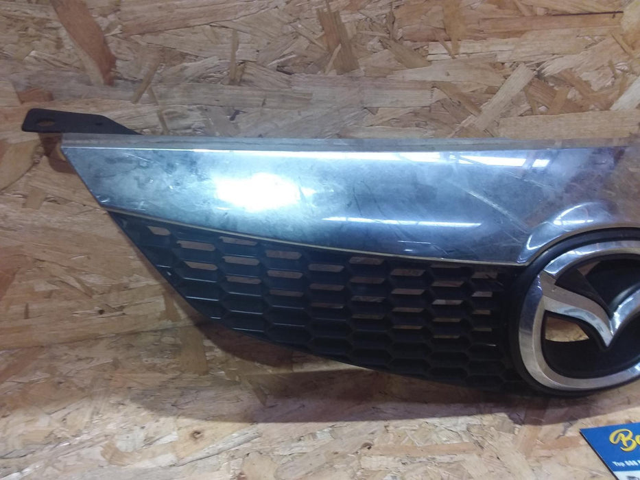 Mazda 6 6  Grille