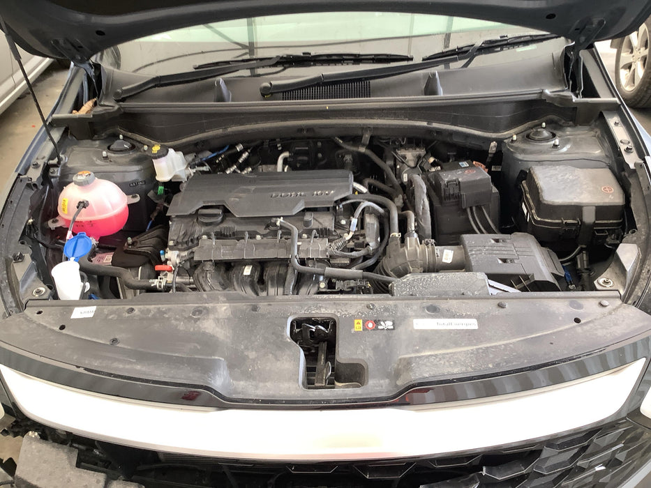 2022 Kia Sportage SX NQ5 5928 - Used parts for sale