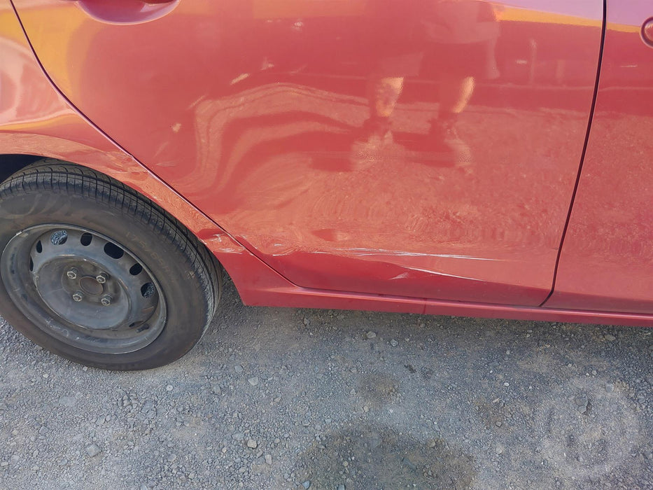 2008 Mazda 2 Demio DE DE 3975 - Used parts for sale
