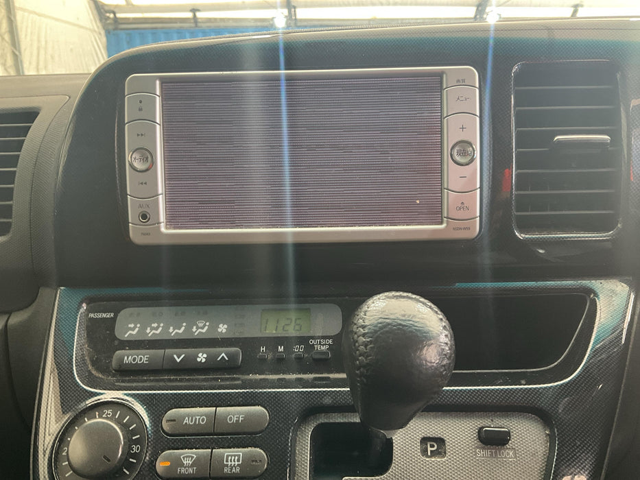 2004 Toyota Wish LTD  5256 - Used parts for sale