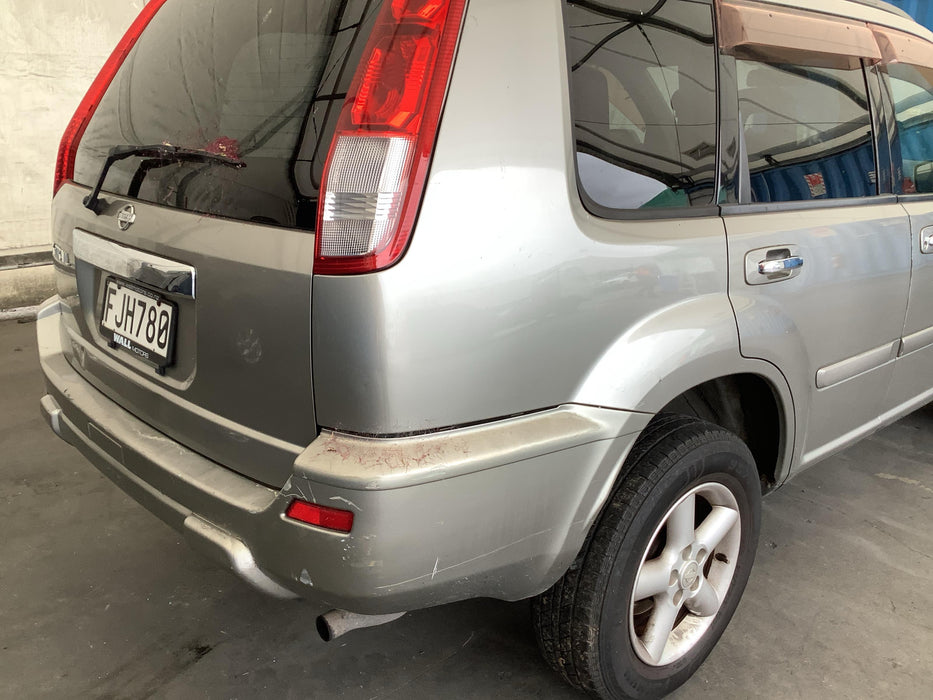 2001 Nissan X-Trail   5665 - Used parts for sale