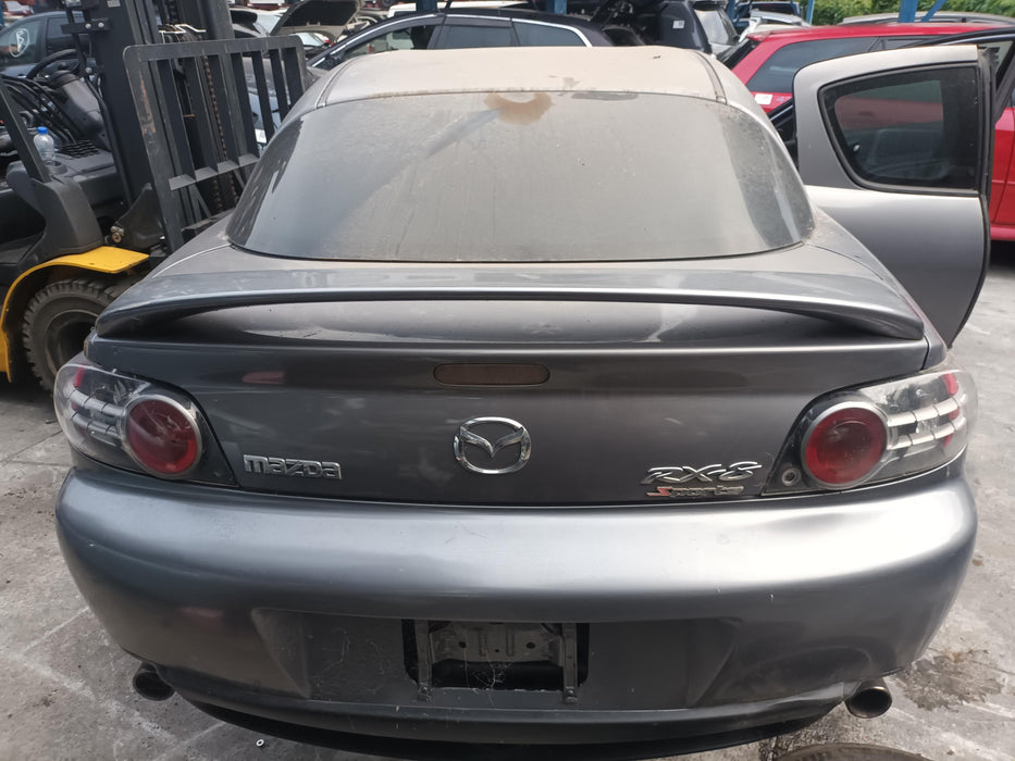 2004 Mazda RX-8 RX-8  2904 - Used parts for sale