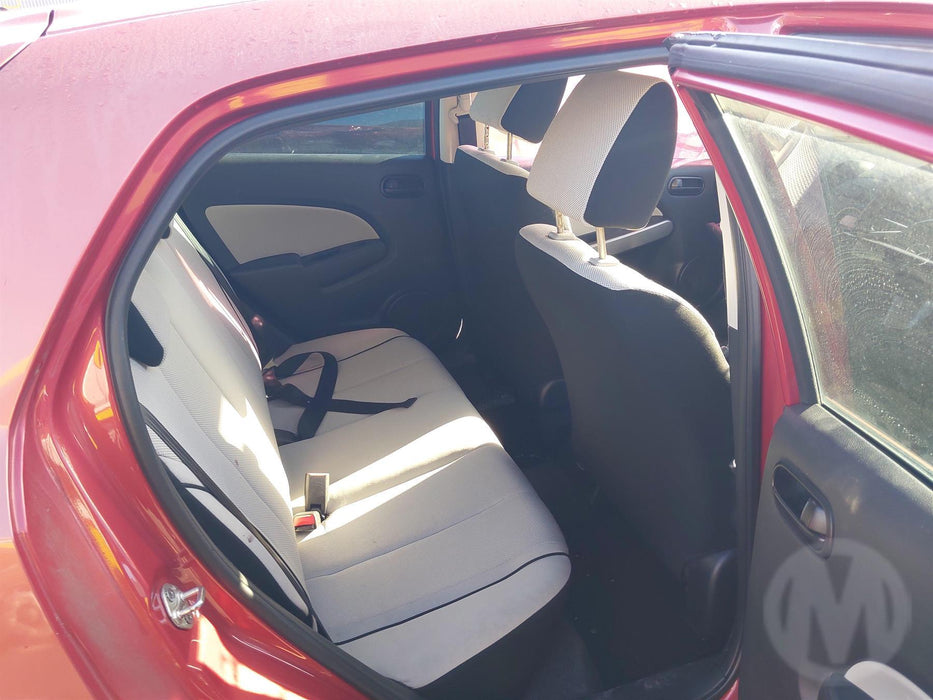 2008 Mazda 2 Demio DE DE 3975 - Used parts for sale