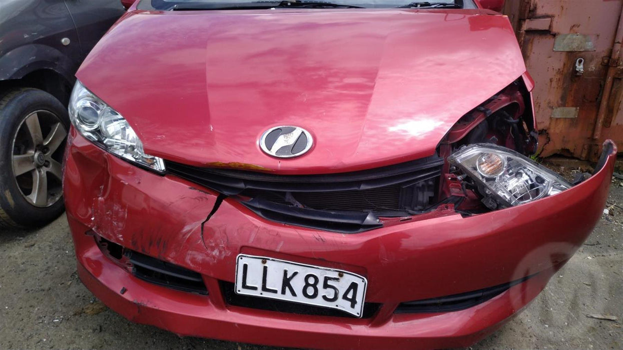 2010 Toyota Wish   3767 - Used parts for sale