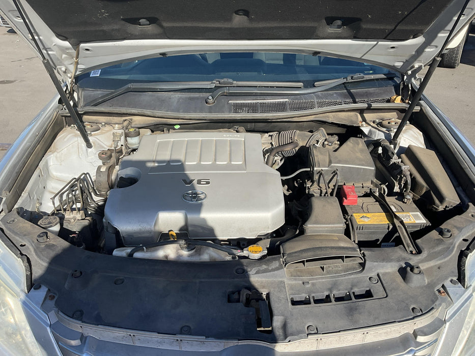 2012 Toyota Aurion AT-X 3.5P SDN 6A  4698 - Used parts for sale