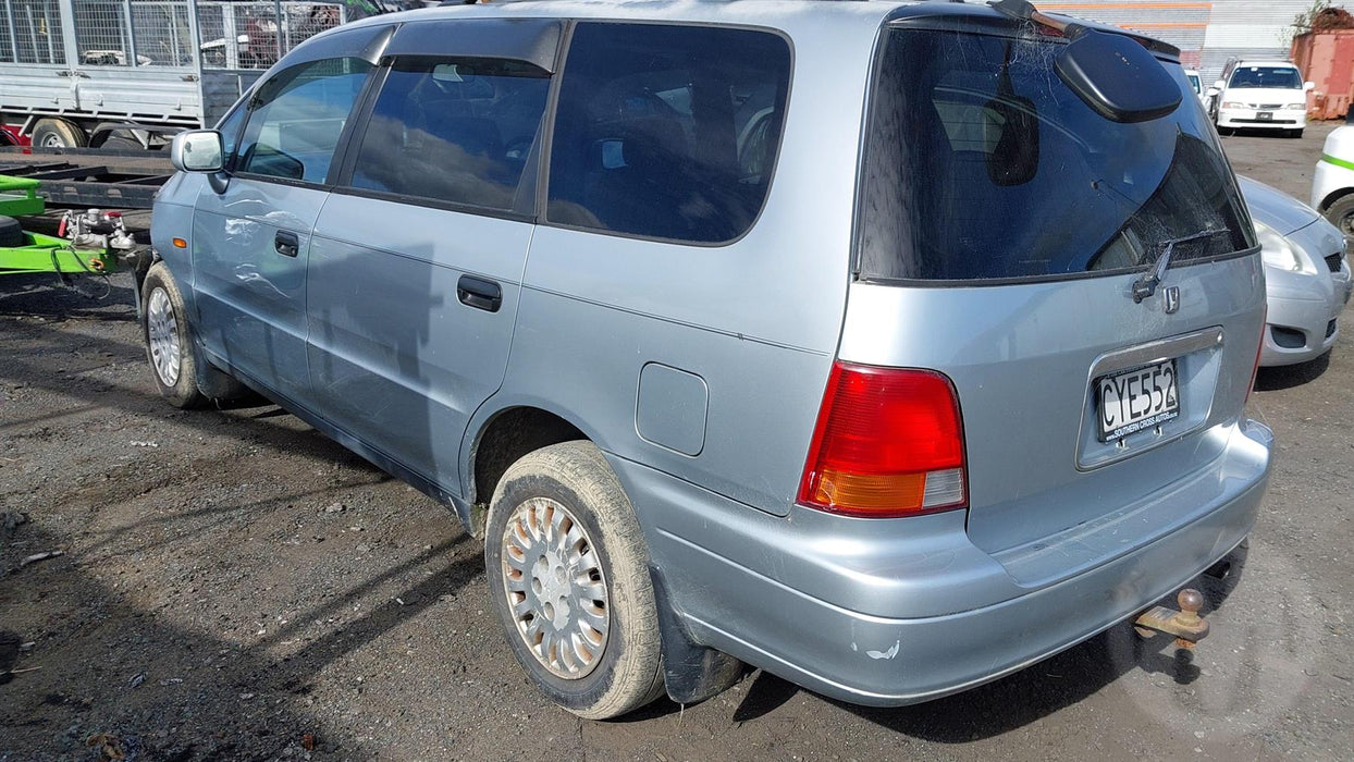 1996, Honda, Odyssey, RA1-1210641