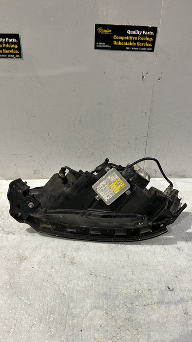 2005, Honda, Odyssey, Right Headlamp