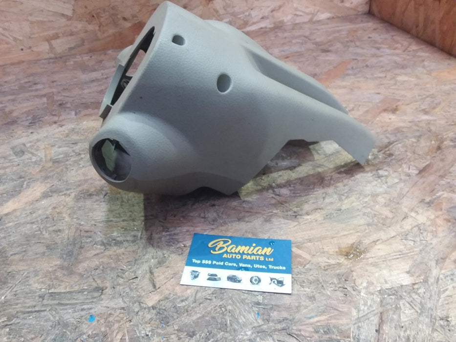Nissan Note Note  Steering Column Shroud
