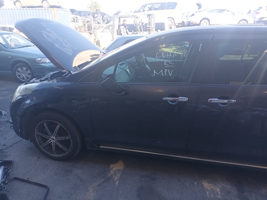 2007, Mazda, MPV, LY3P-158141