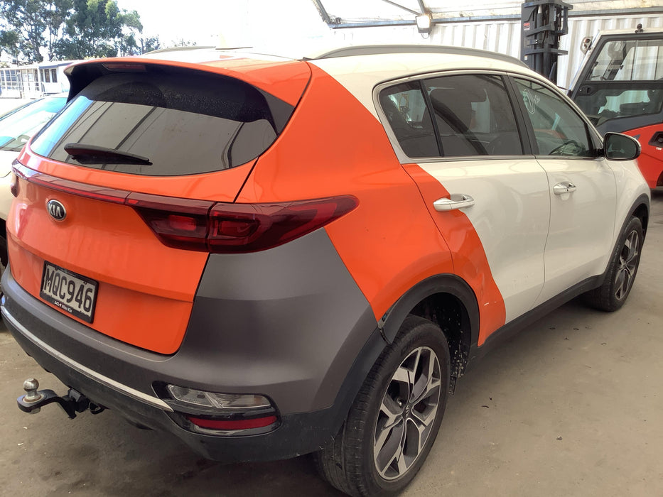 2020 Kia Sportage URBAN LX+ 2.0P/6AT  5559 - Used parts for sale