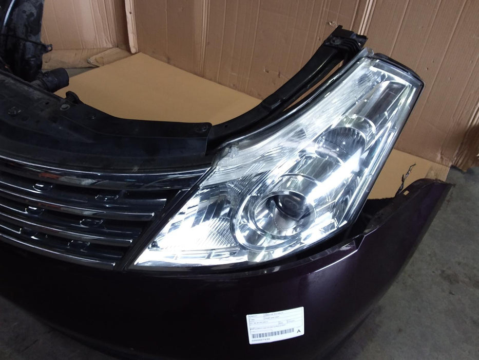 Nissan Presage Presage  Front End Assy