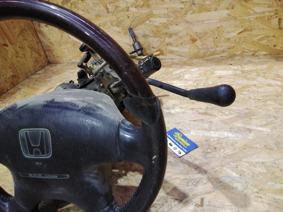 Honda Prelude Prelude  Steering Column