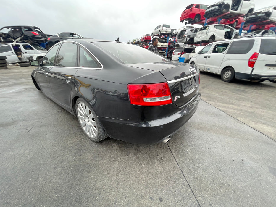 2004, Audi, A6