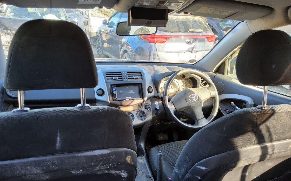 2006, Toyota, RAV4, ACA31-5016289