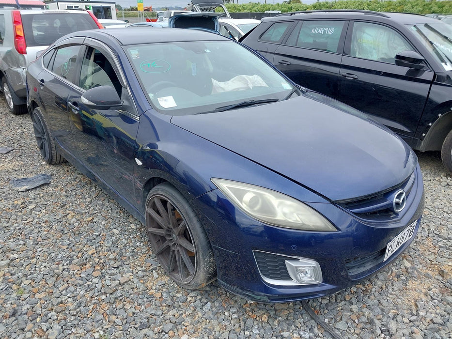 2008 Mazda 6 Atenza GH  5746 - Used parts for sale