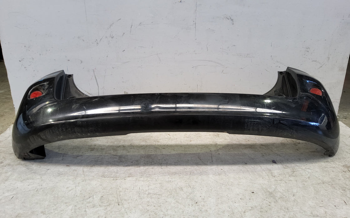 2005, Mazda, 2, DY, Rear Bumper