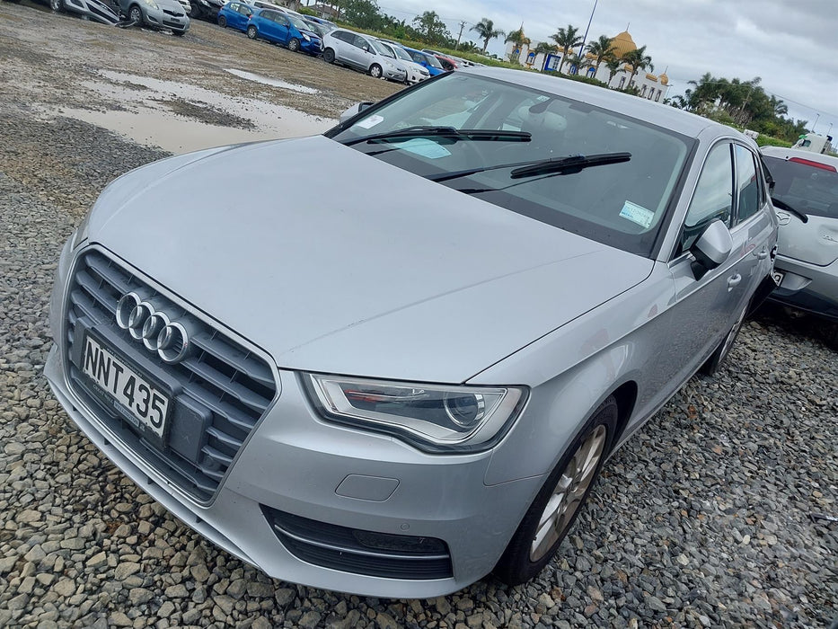 2014 Audi A3 1.4T SPORTBACK 8V 5742 - Used parts for sale
