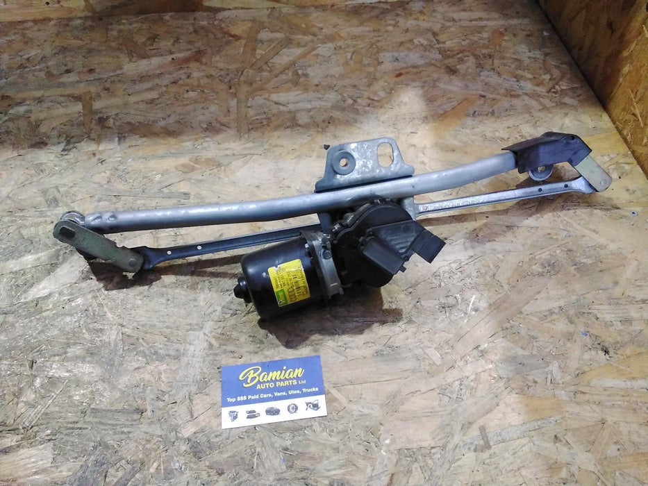 Audi TT TT  Wiper Linkage