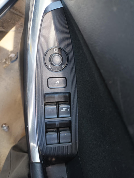 2013 Mazda Cx-5   5250 - Used parts for sale