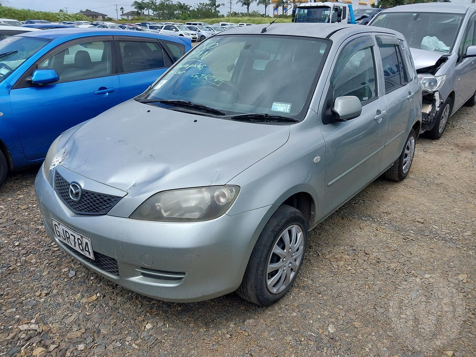 2005 Mazda 2 Demio DY  5762 - Used parts for sale