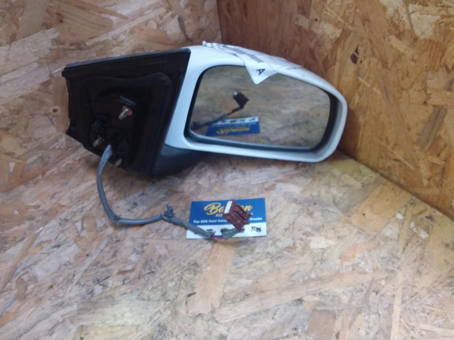 Nissan Note Note  Right Door Mirror