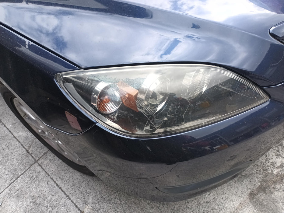 2008 Mazda Axela BK    5954 - Used parts for sale