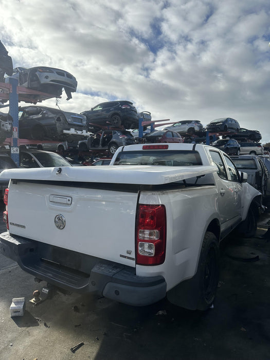 2014 Holden Colorado LTDCPU 2.8D/6AT/UT/5  4580 - Used parts for sale