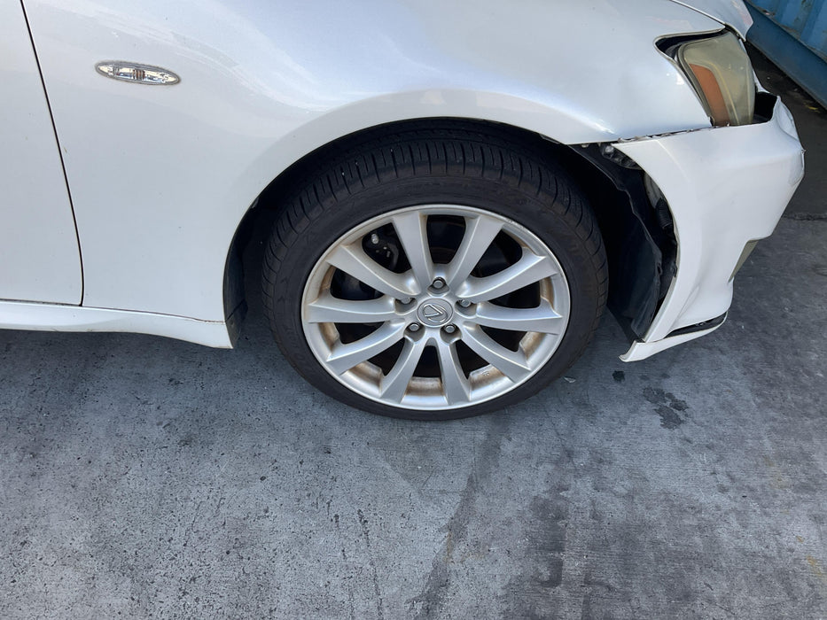 2008 Lexus IS250  E20 5964 - Used parts for sale